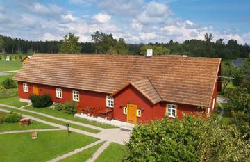 Фотографии Гостевой дом Maria Talu Guesthouse г. Pootsi (Эстония) №1 Фото Гостевой дом Maria Talu Guesthouse г. Pootsi 1