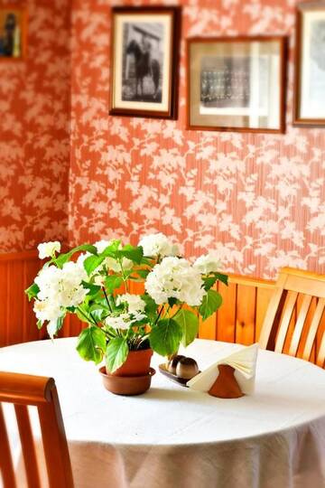Фотографии Гостевой дом Maria Talu Guesthouse г. Pootsi (Эстония) №2 Фото Гостевой дом Maria Talu Guesthouse г. Pootsi 2